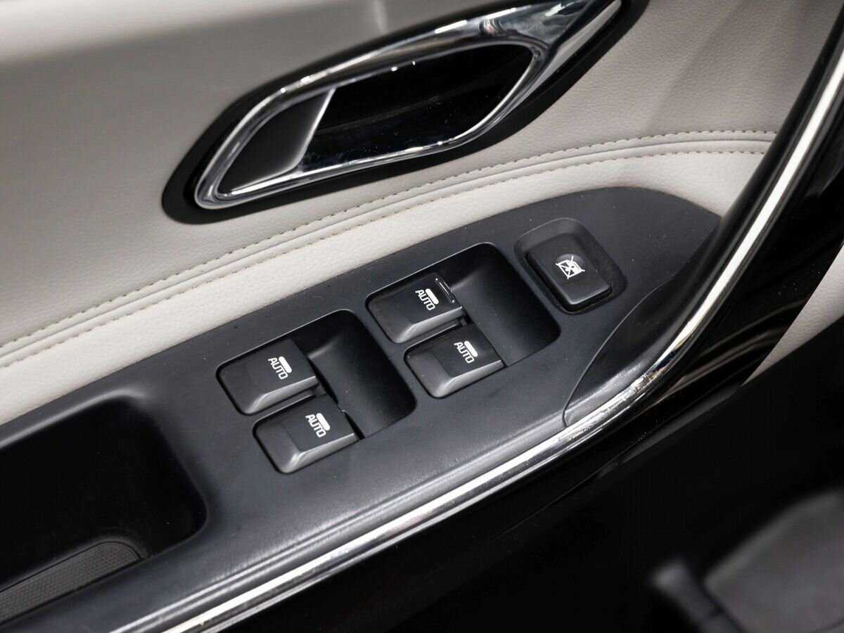 Купить Kia Ceed с пробегом. Фото: #17