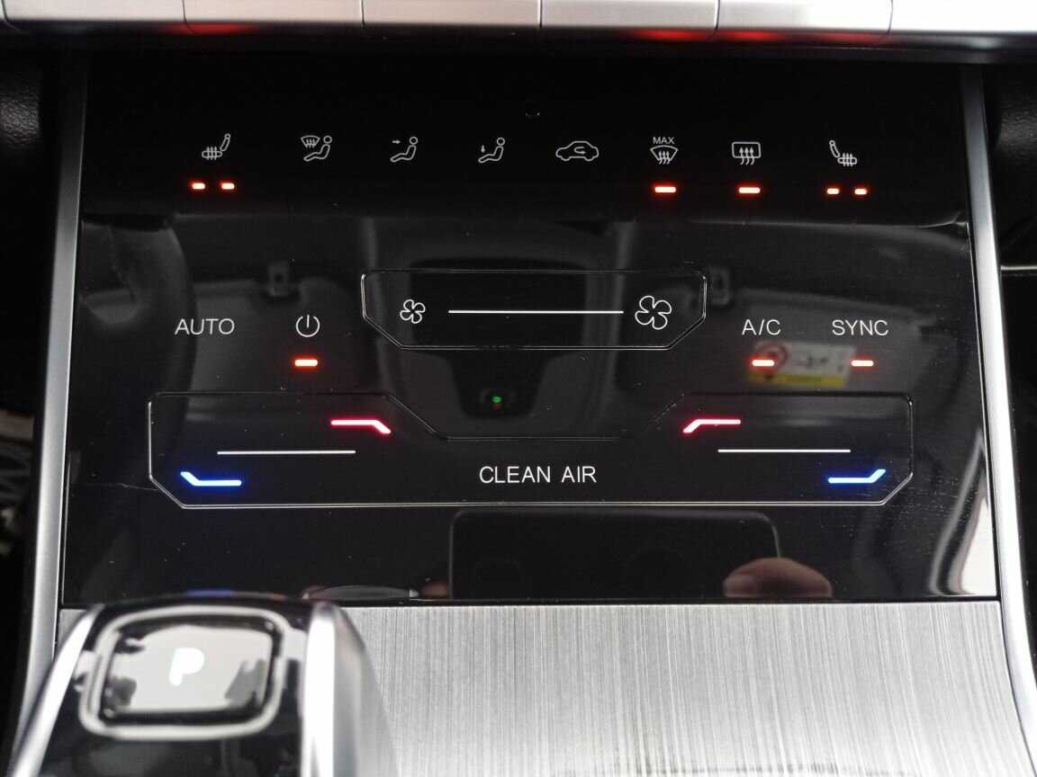 Купить Chery Tiggo 4 Pro с пробегом. Фото: #17