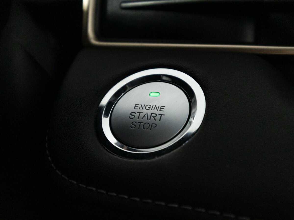 Купить EXEED LX с пробегом. Фото: #22