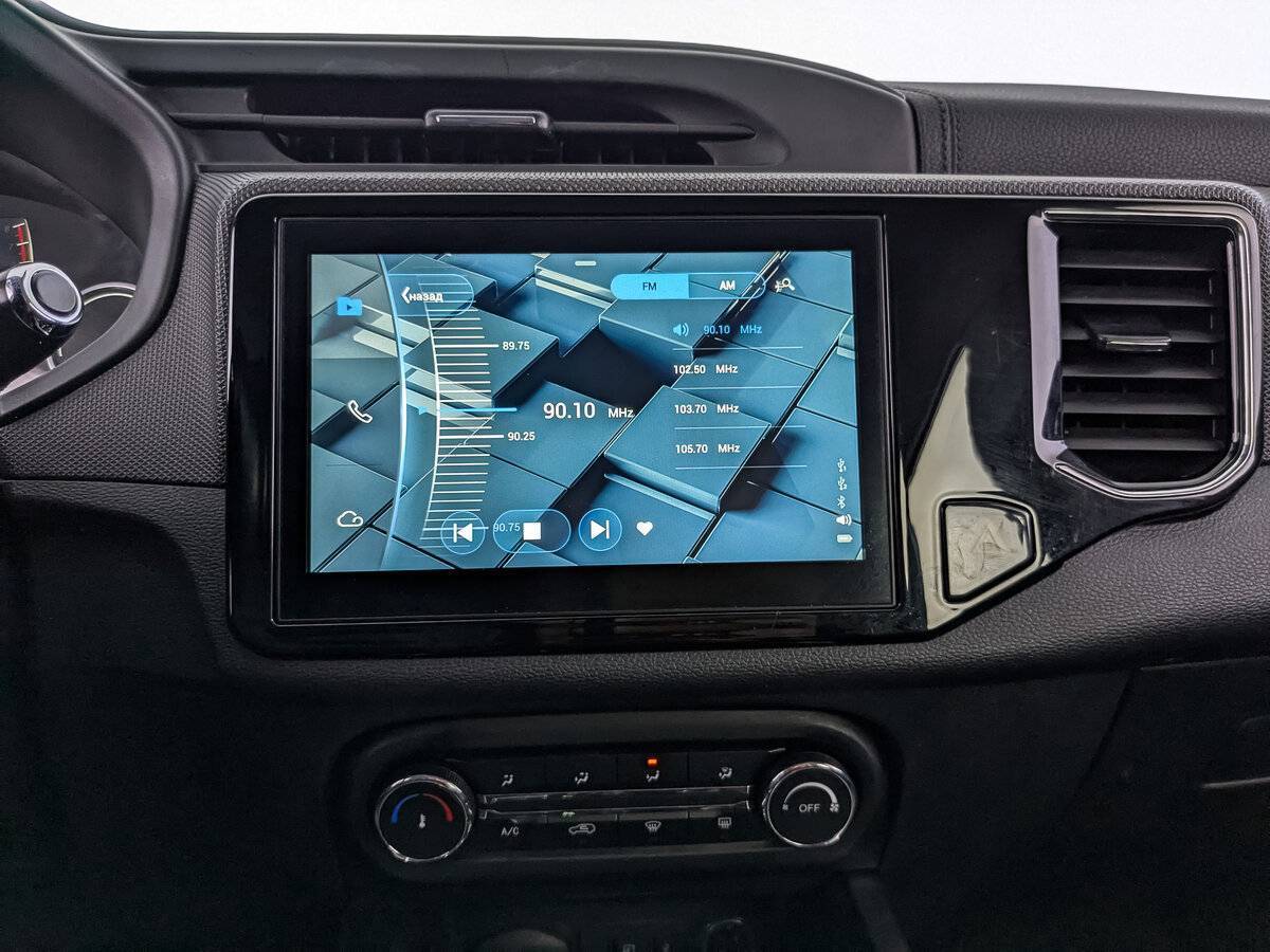 Купить Chery Tiggo 4 с пробегом. Фото: #16