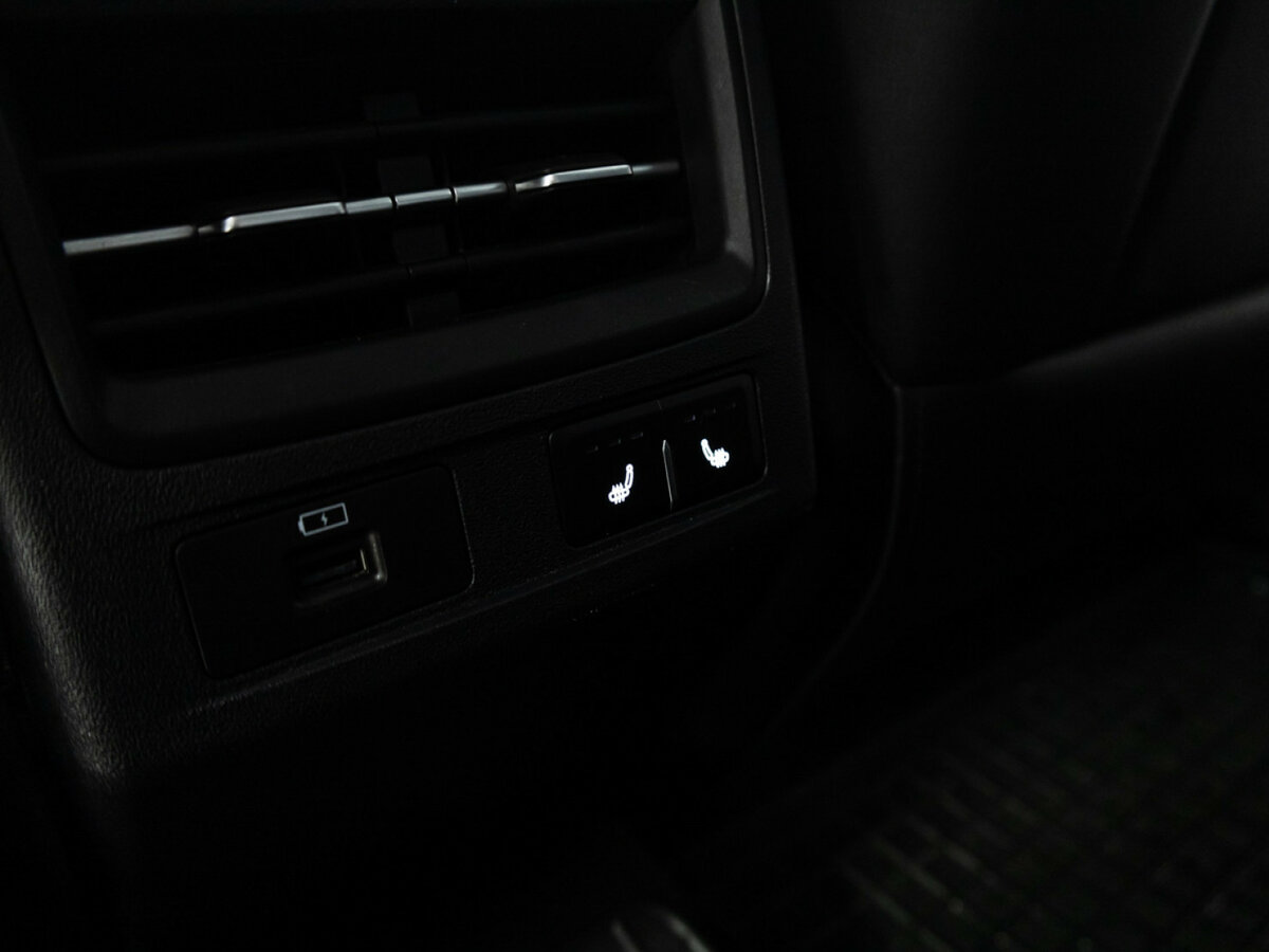 Купить OMODA C5 с пробегом. Фото: #22