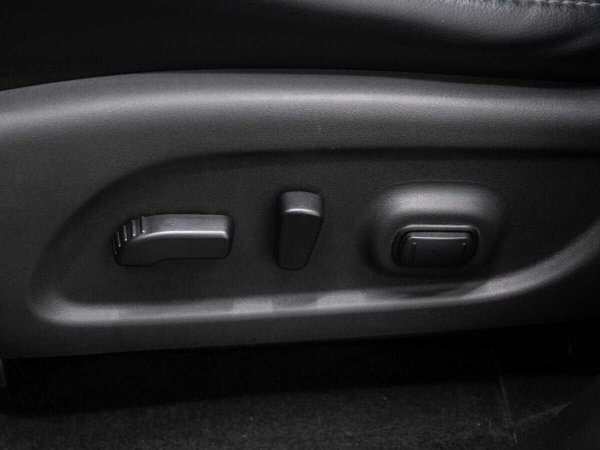 Купить Nissan Pathfinder с пробегом. Фото: #22