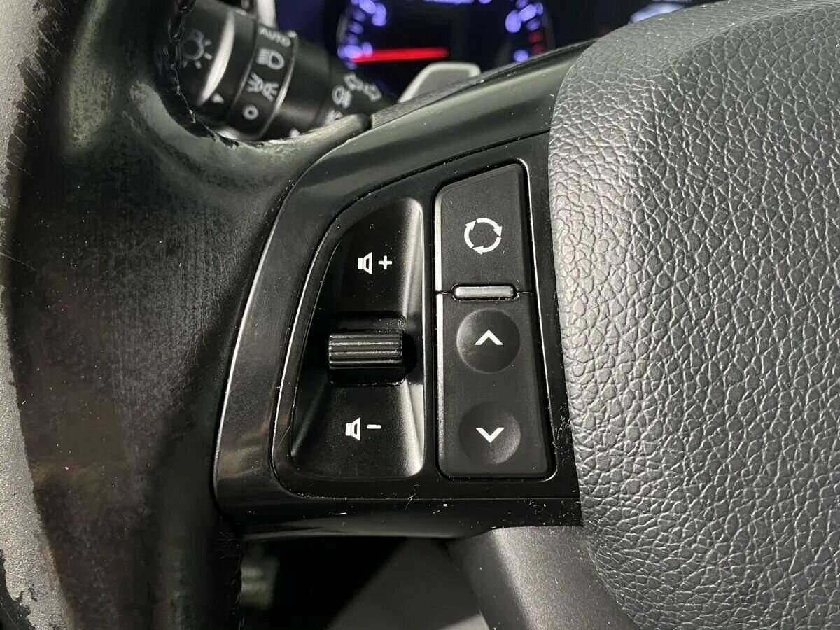 Купить Kia Optima с пробегом. Фото: #9