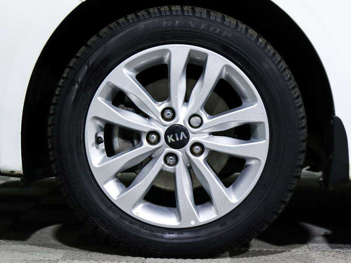 Купить Kia Cerato с пробегом. Фото: #13