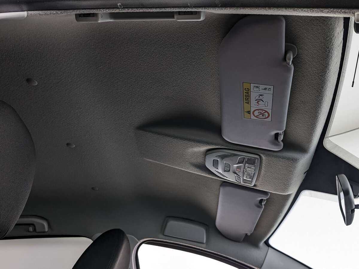 Купить Lada (ВАЗ) Vesta с пробегом. Фото: #17