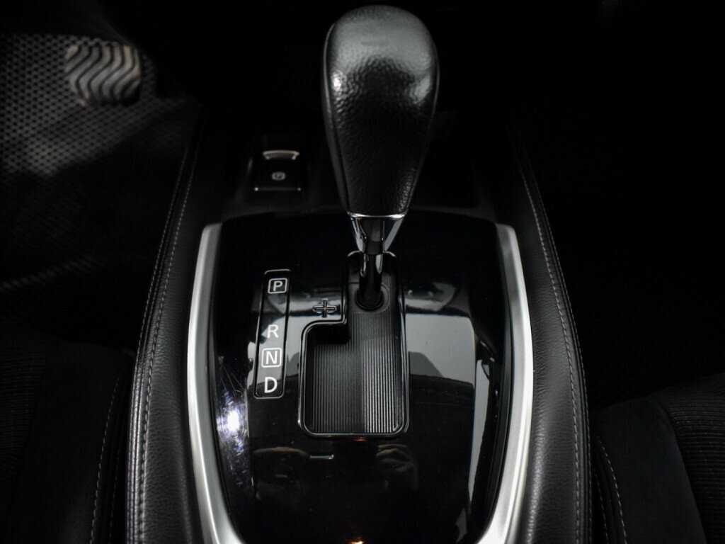 Купить Nissan X-Trail с пробегом. Фото: #10