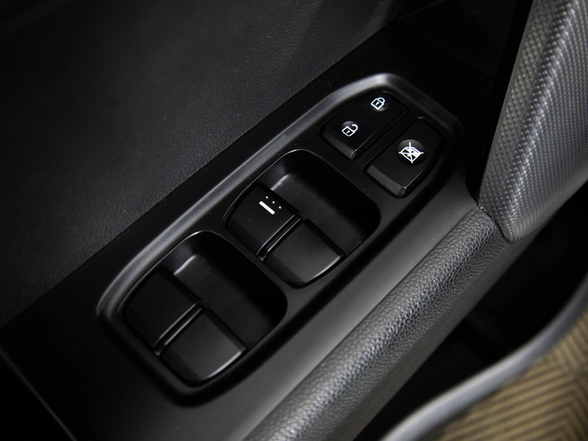 Купить Hyundai Creta с пробегом. Фото: #14