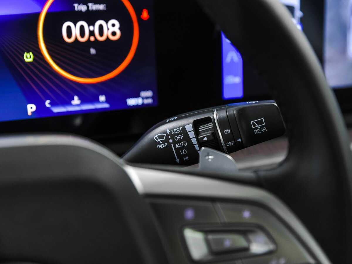 Купить JAC JS6 с пробегом. Фото: #9