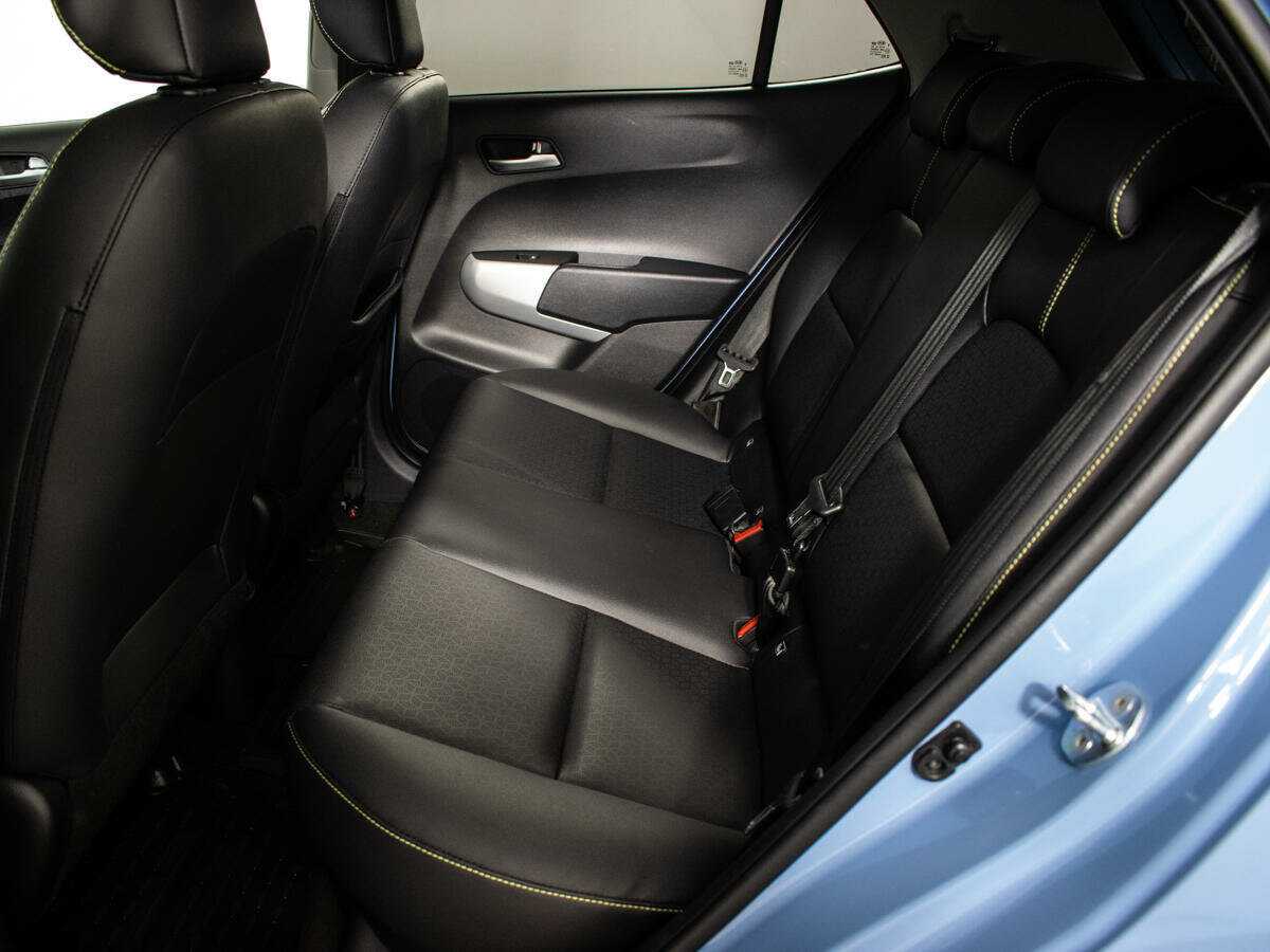 Купить Kia Picanto с пробегом. Фото: #9