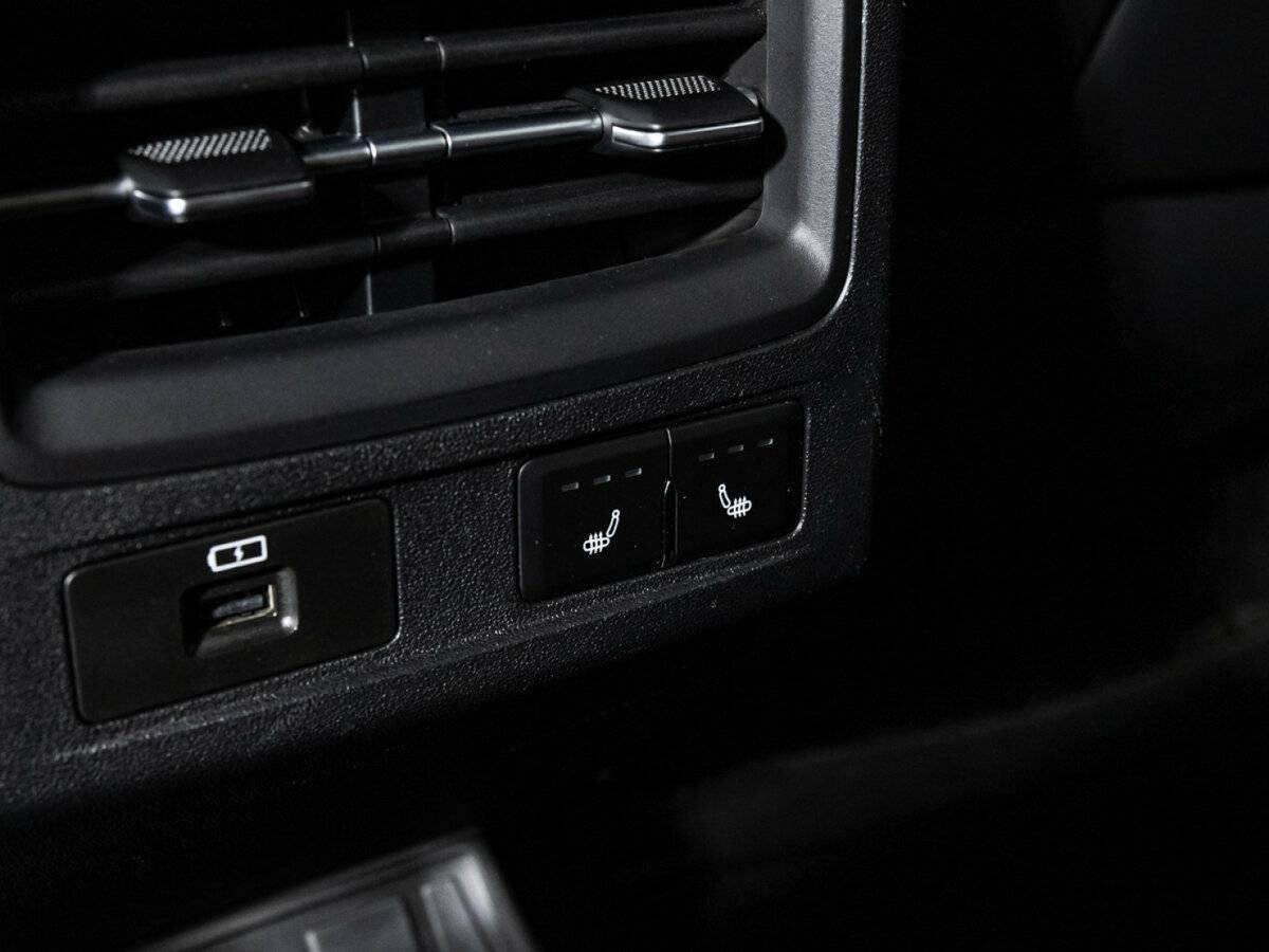 Купить OMODA C5 с пробегом. Фото: #24