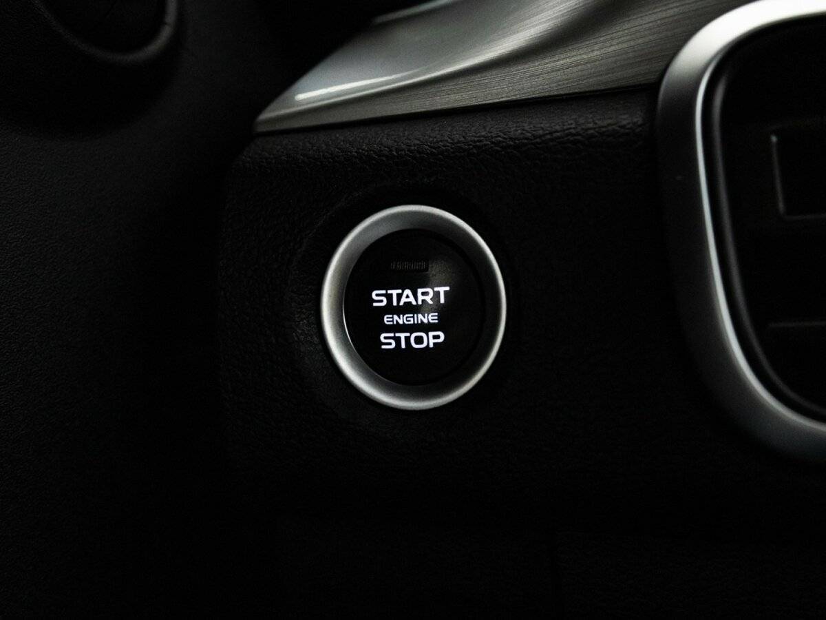 Купить Geely Coolray с пробегом. Фото: #18