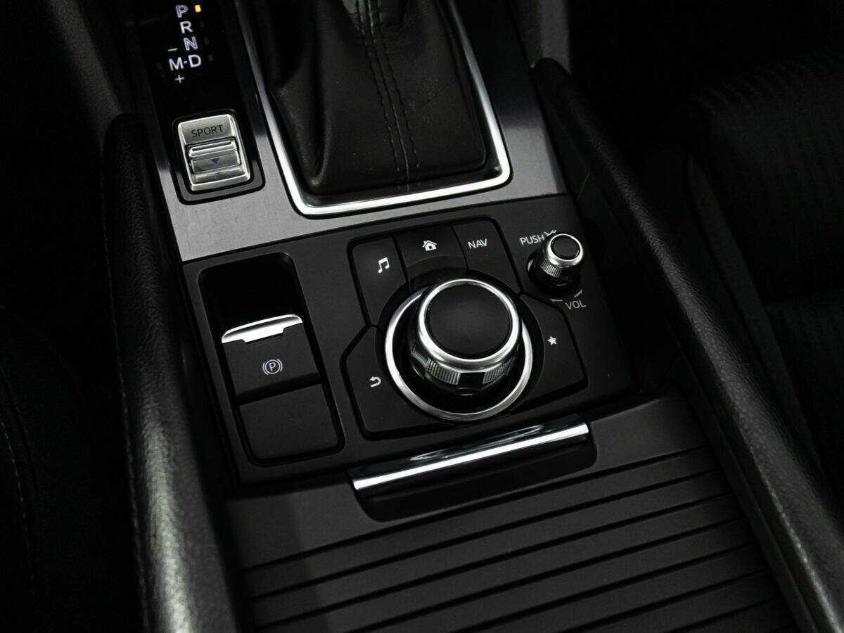 Купить Mazda 6 с пробегом. Фото: #15