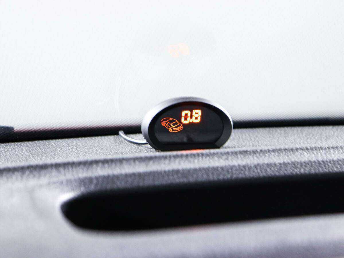 Купить Renault Sandero с пробегом. Фото: #13