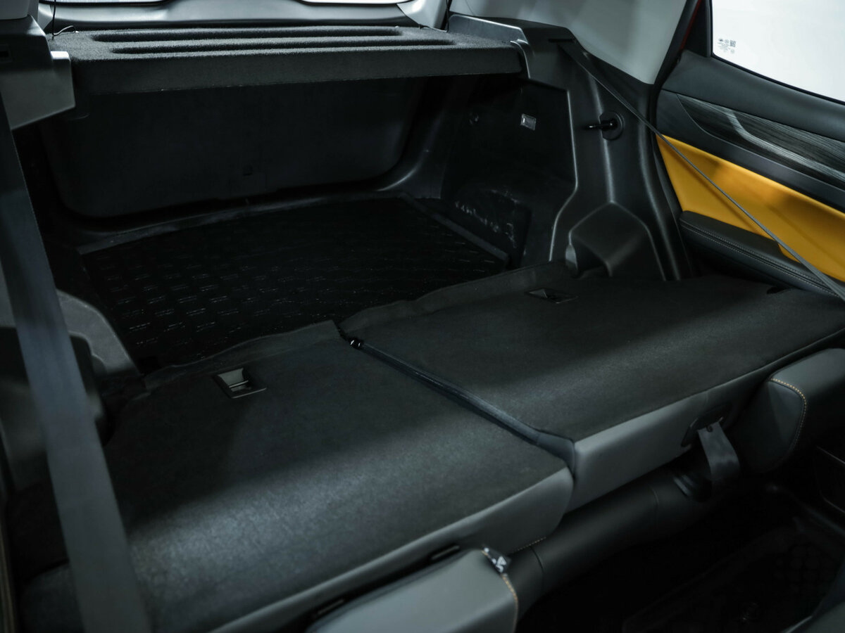 Купить KAIYI X3 Pro с пробегом. Фото: #28