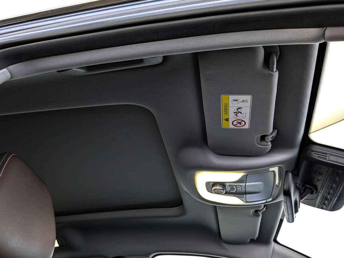 Купить Chery Tiggo 8 Pro с пробегом. Фото: #23