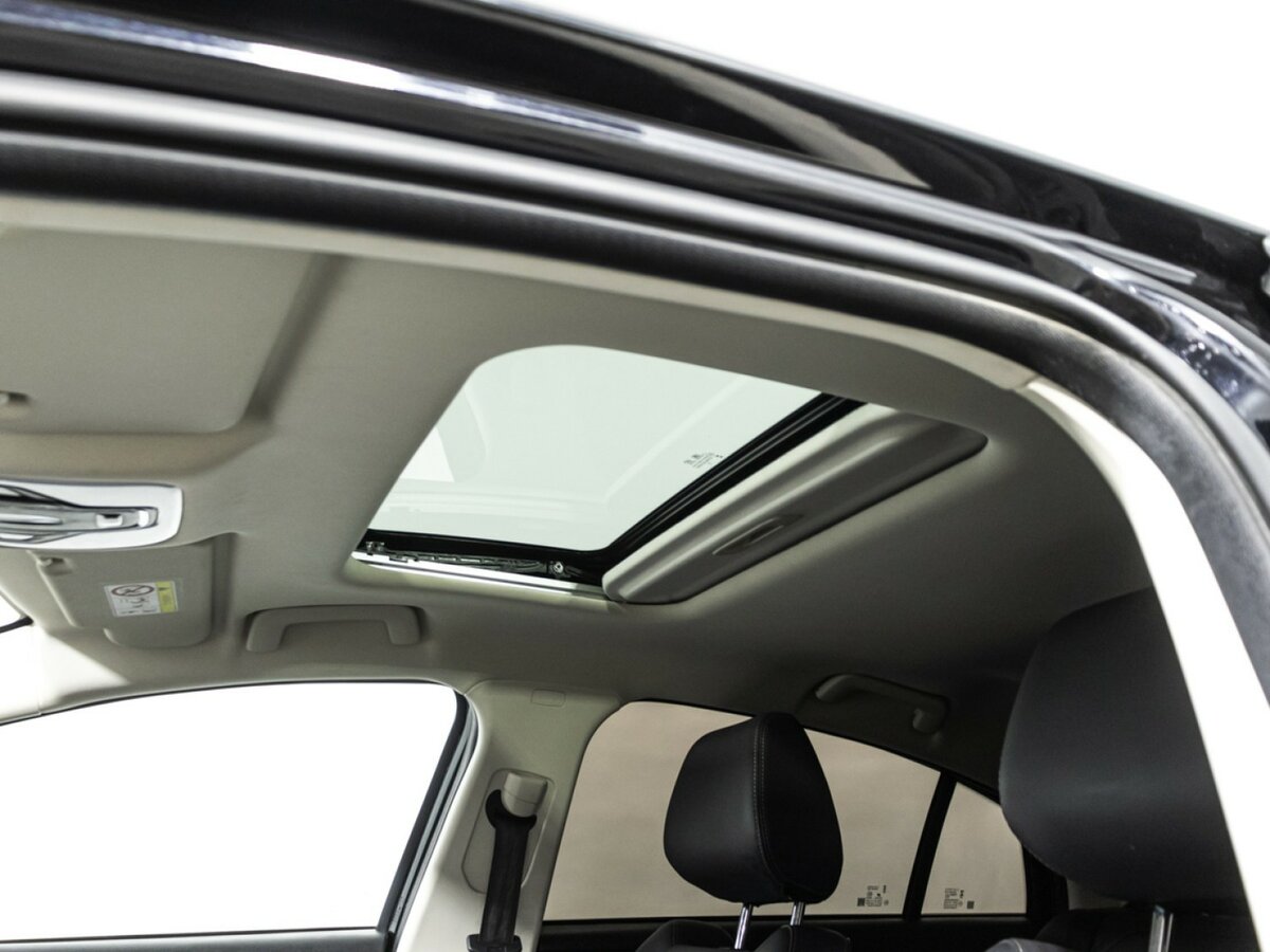 Купить OMODA S5 с пробегом. Фото: #13