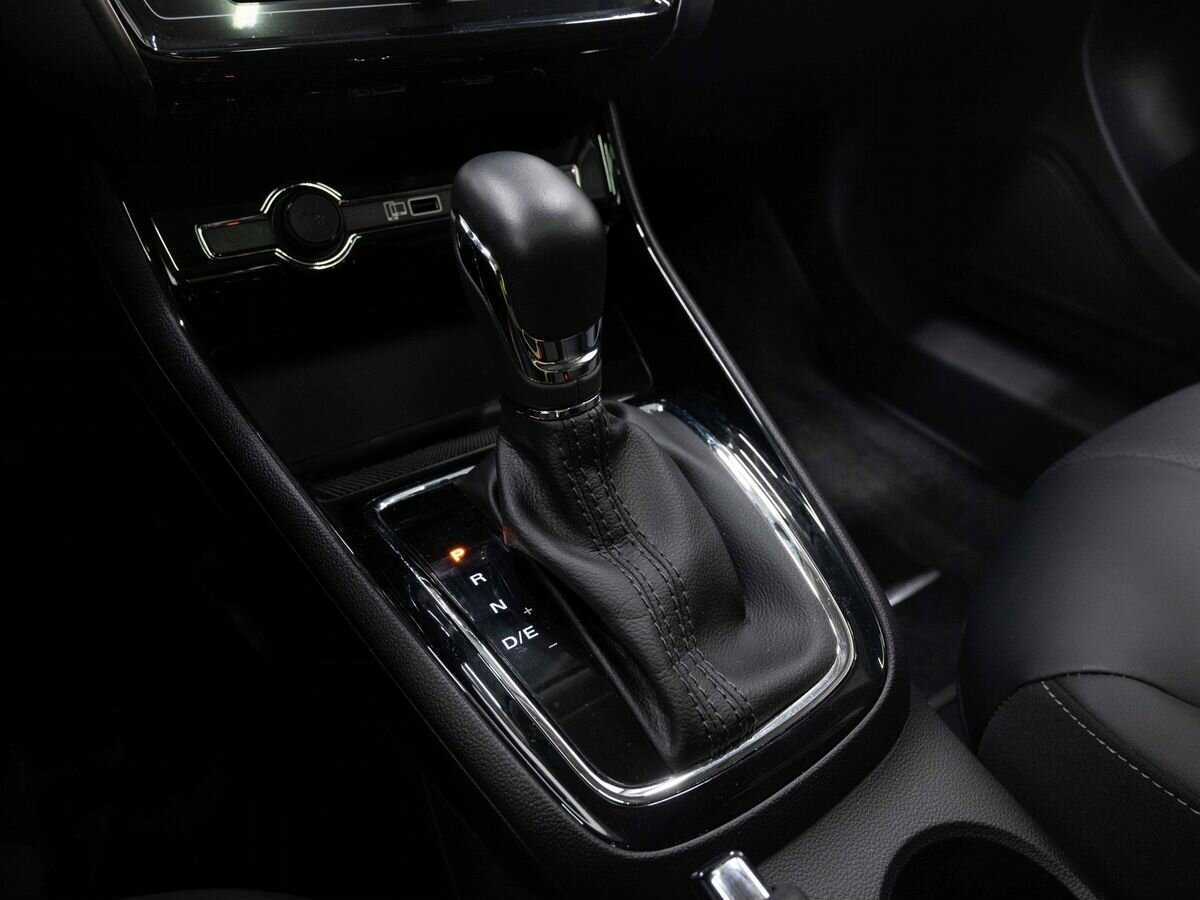 Купить MG 5 с пробегом. Фото: #23