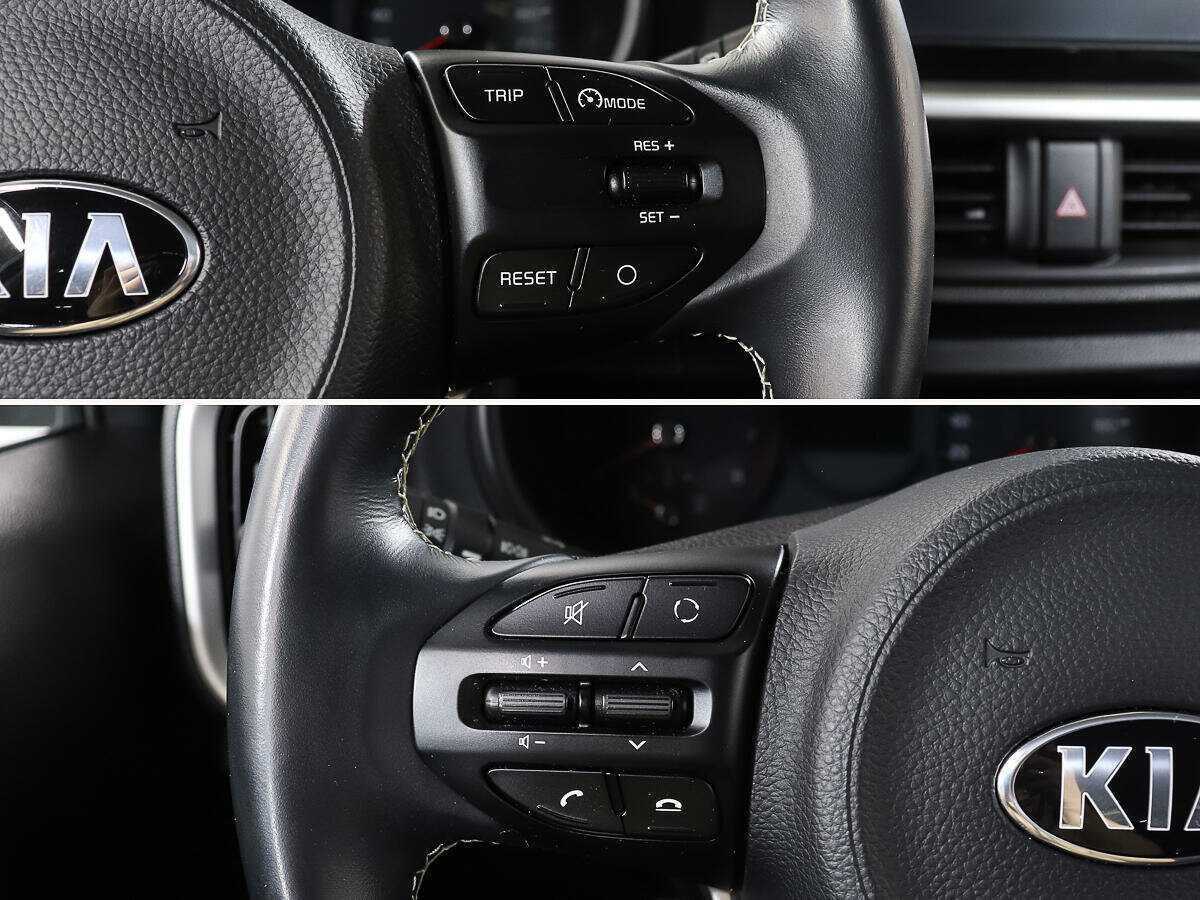 Купить Kia Picanto с пробегом. Фото: #13