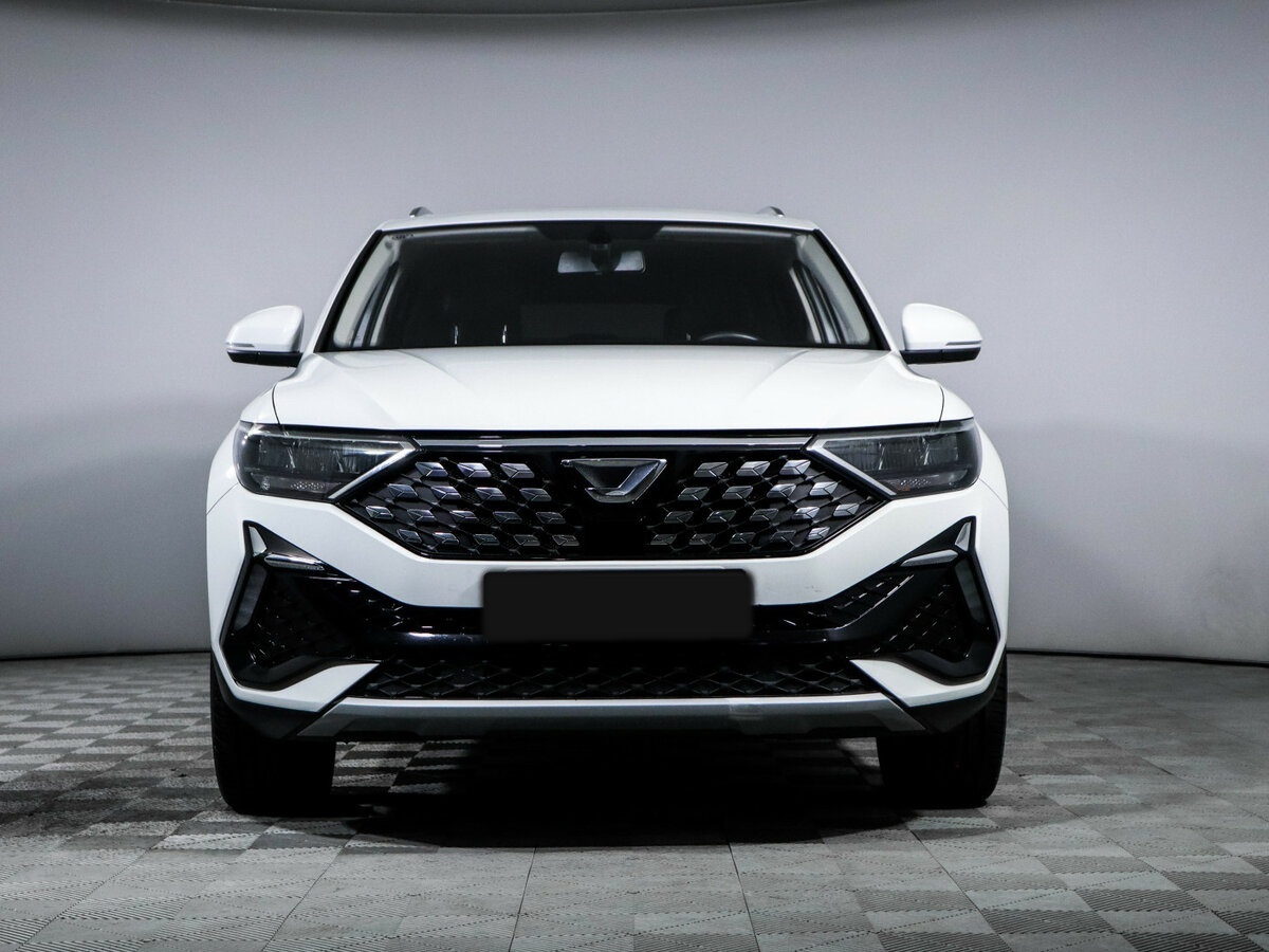 Купить Jetta VS5 с пробегом. Фото: #1