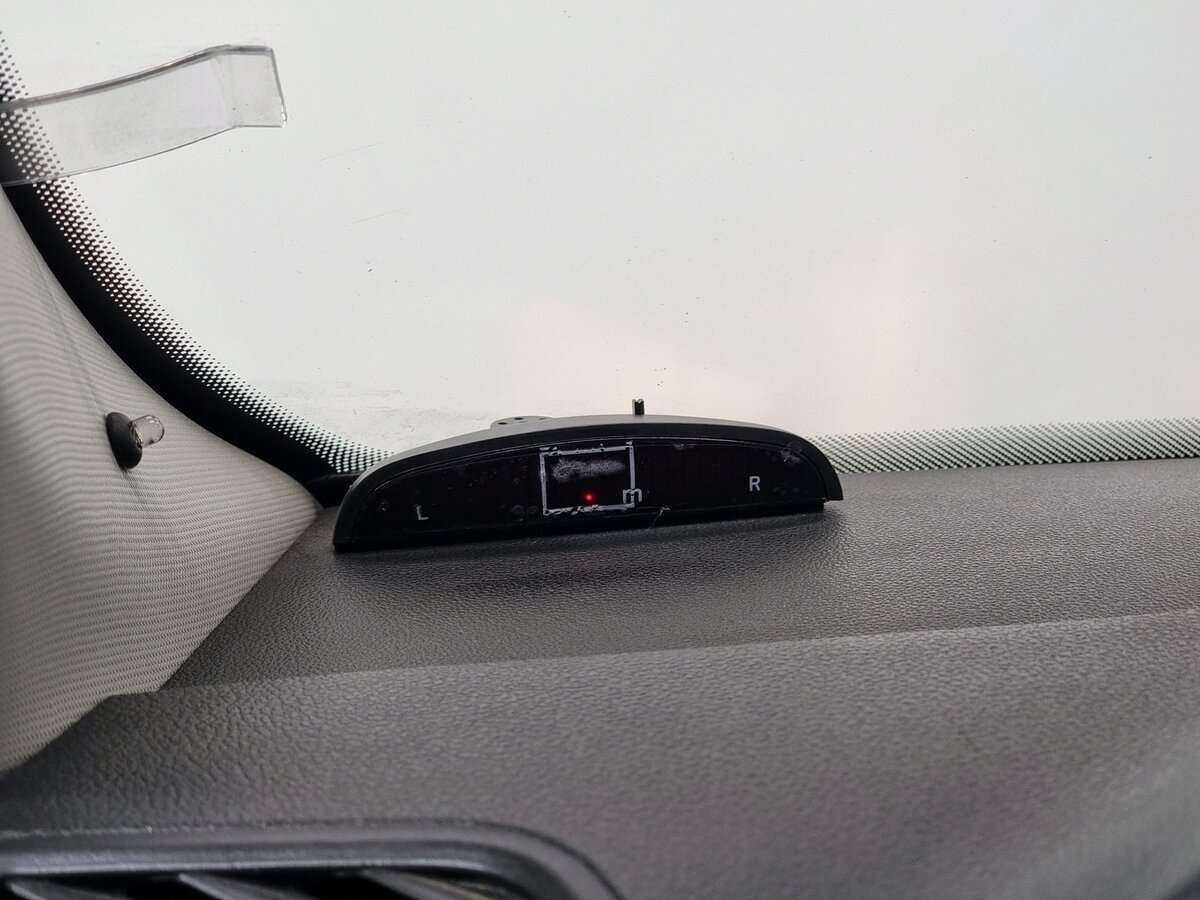 Купить Skoda Rapid с пробегом. Фото: #13