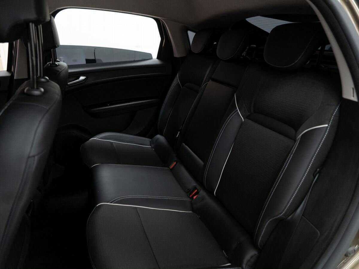 Купить Renault Arkana с пробегом. Фото: #6