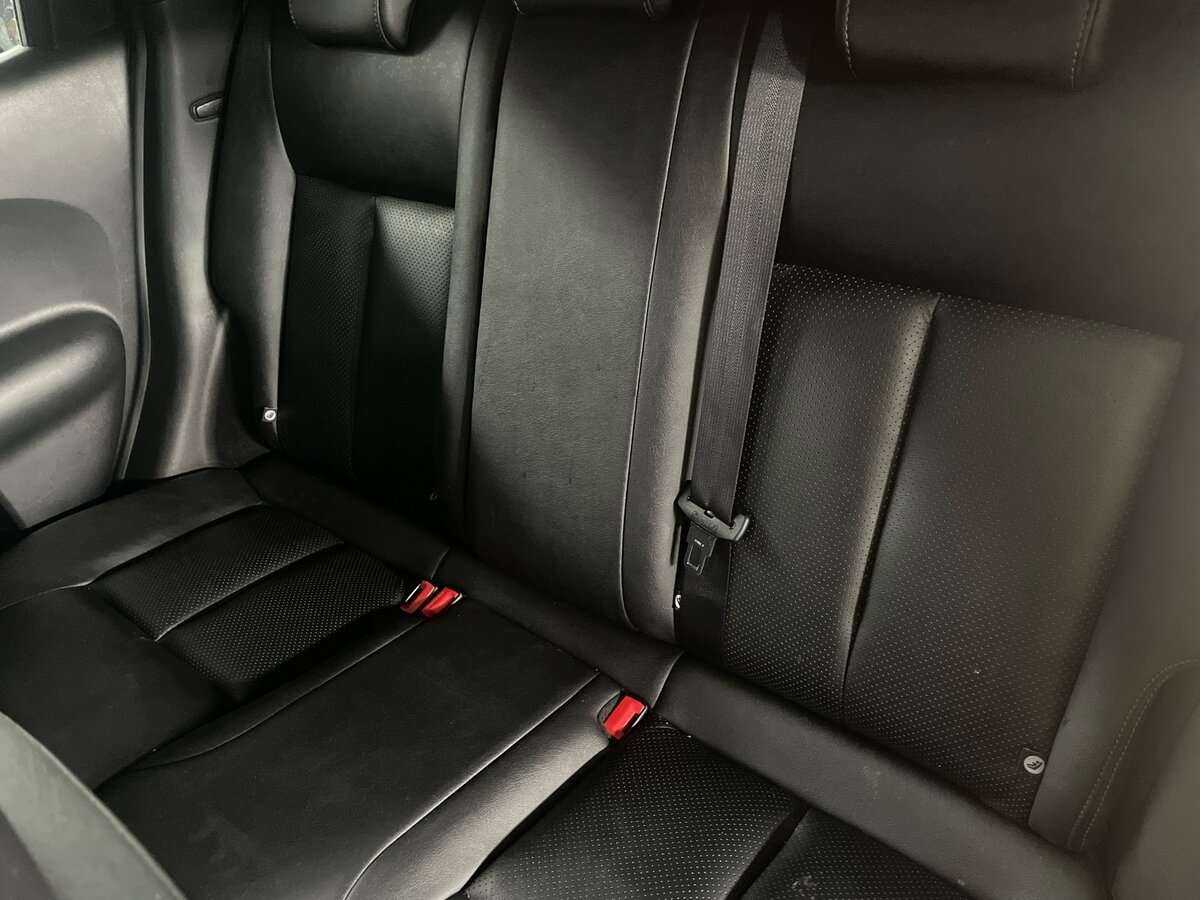 Купить Nissan Juke с пробегом. Фото: #17