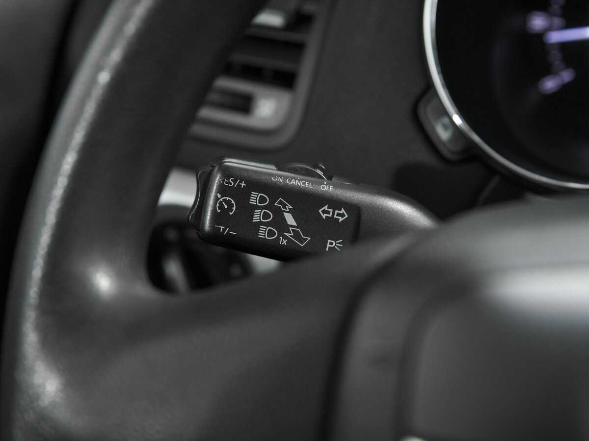 Купить Skoda Yeti с пробегом. Фото: #8