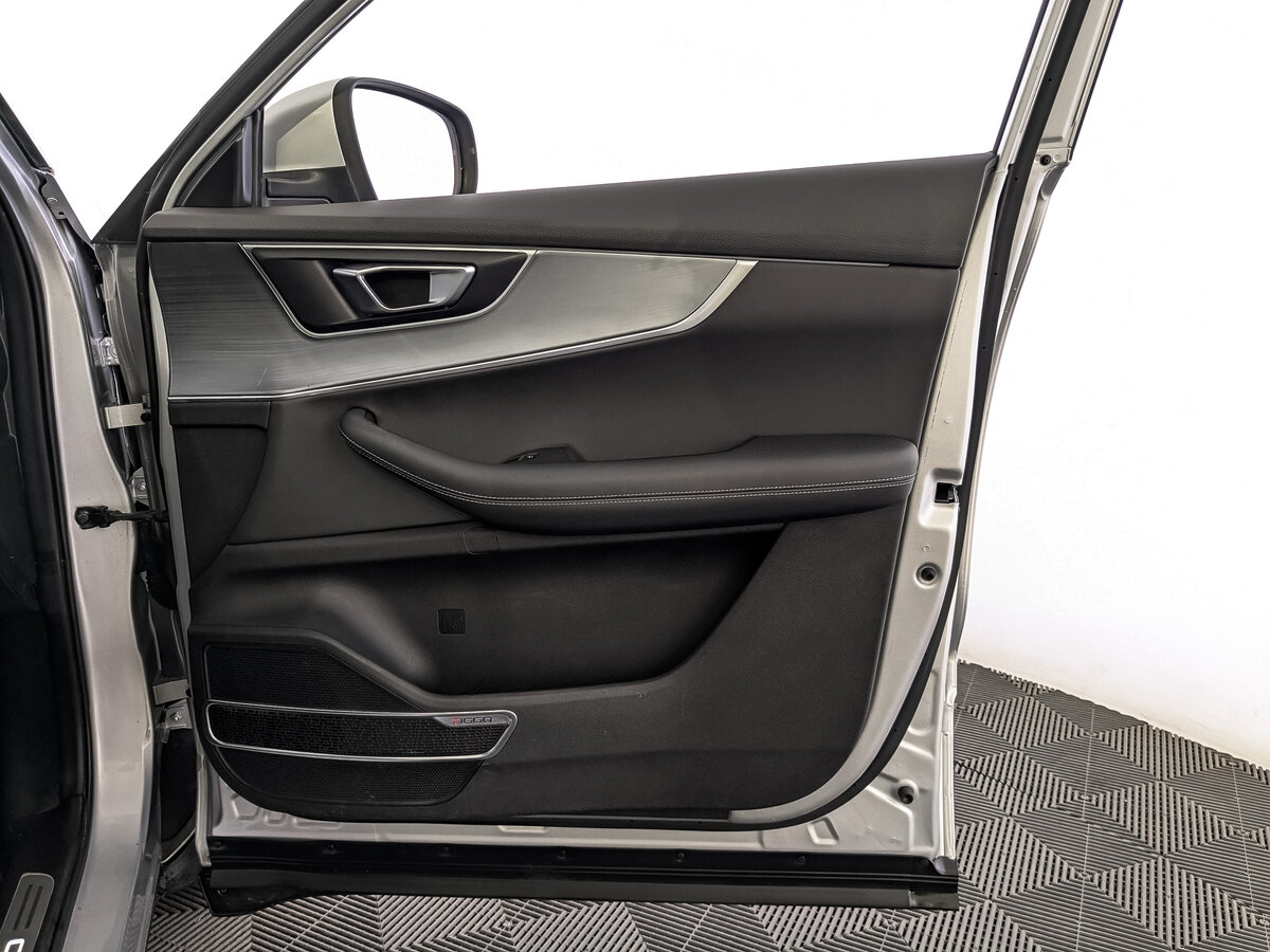 Купить Chery Tiggo 7 Pro с пробегом. Фото: #23