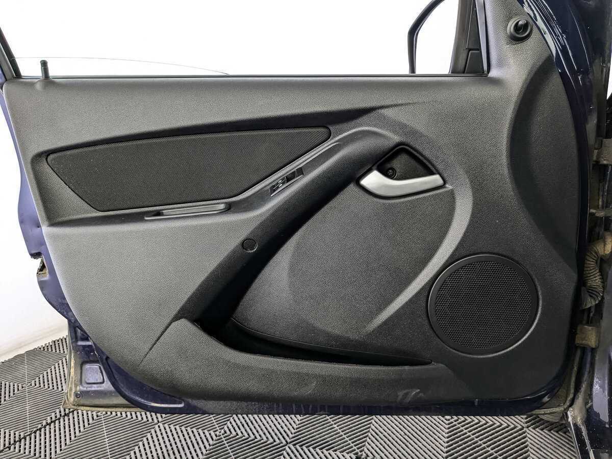 Купить Lada (ВАЗ) Granta с пробегом. Фото: #14