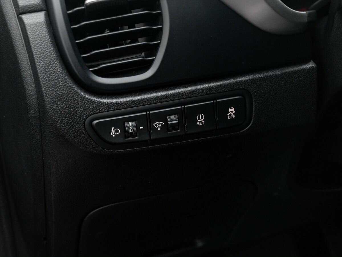 Купить Kia Rio с пробегом. Фото: #15