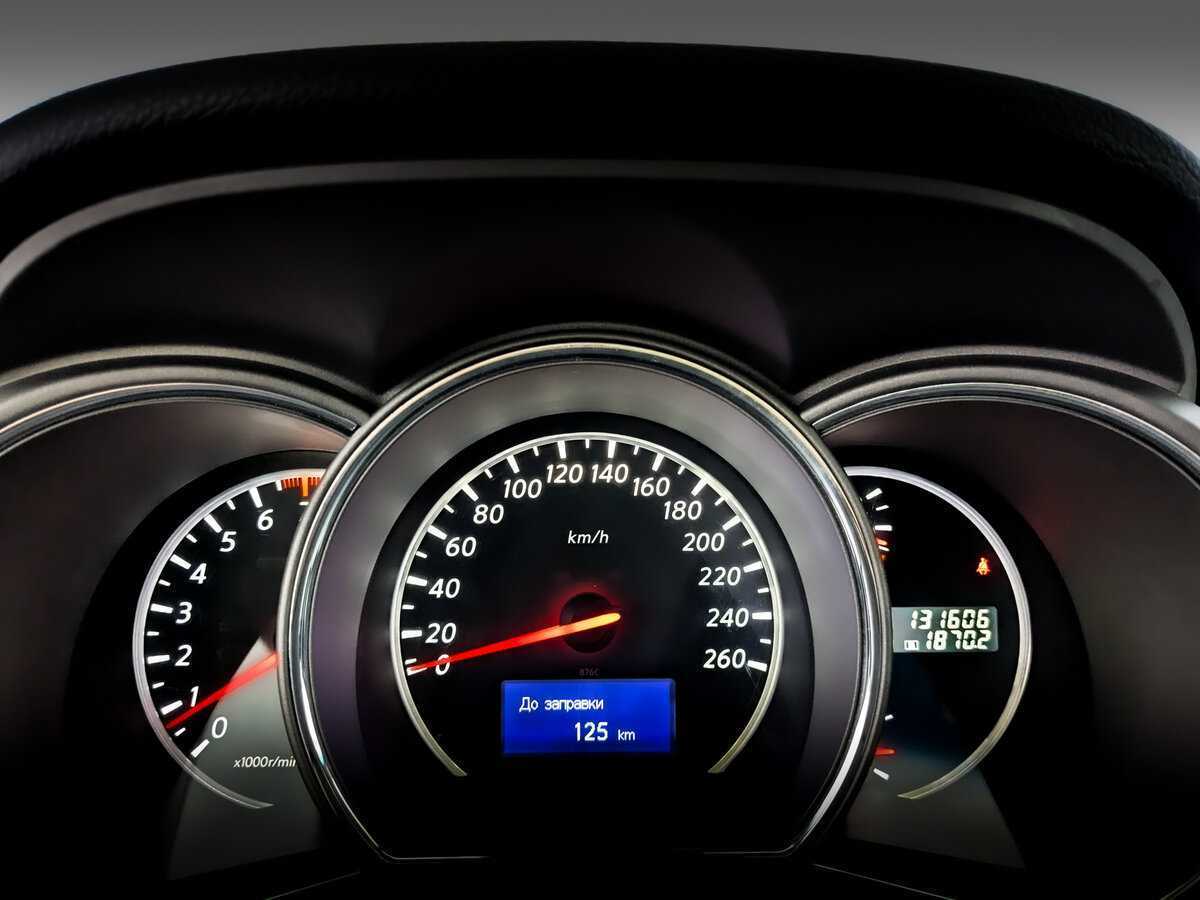 Купить Nissan Murano с пробегом. Фото: #10