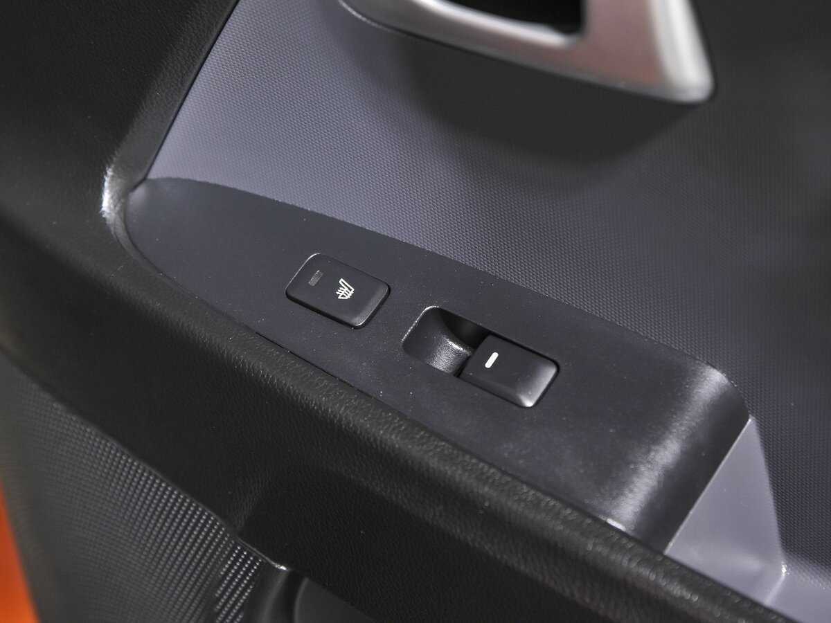 Купить Kia Sportage с пробегом. Фото: #14