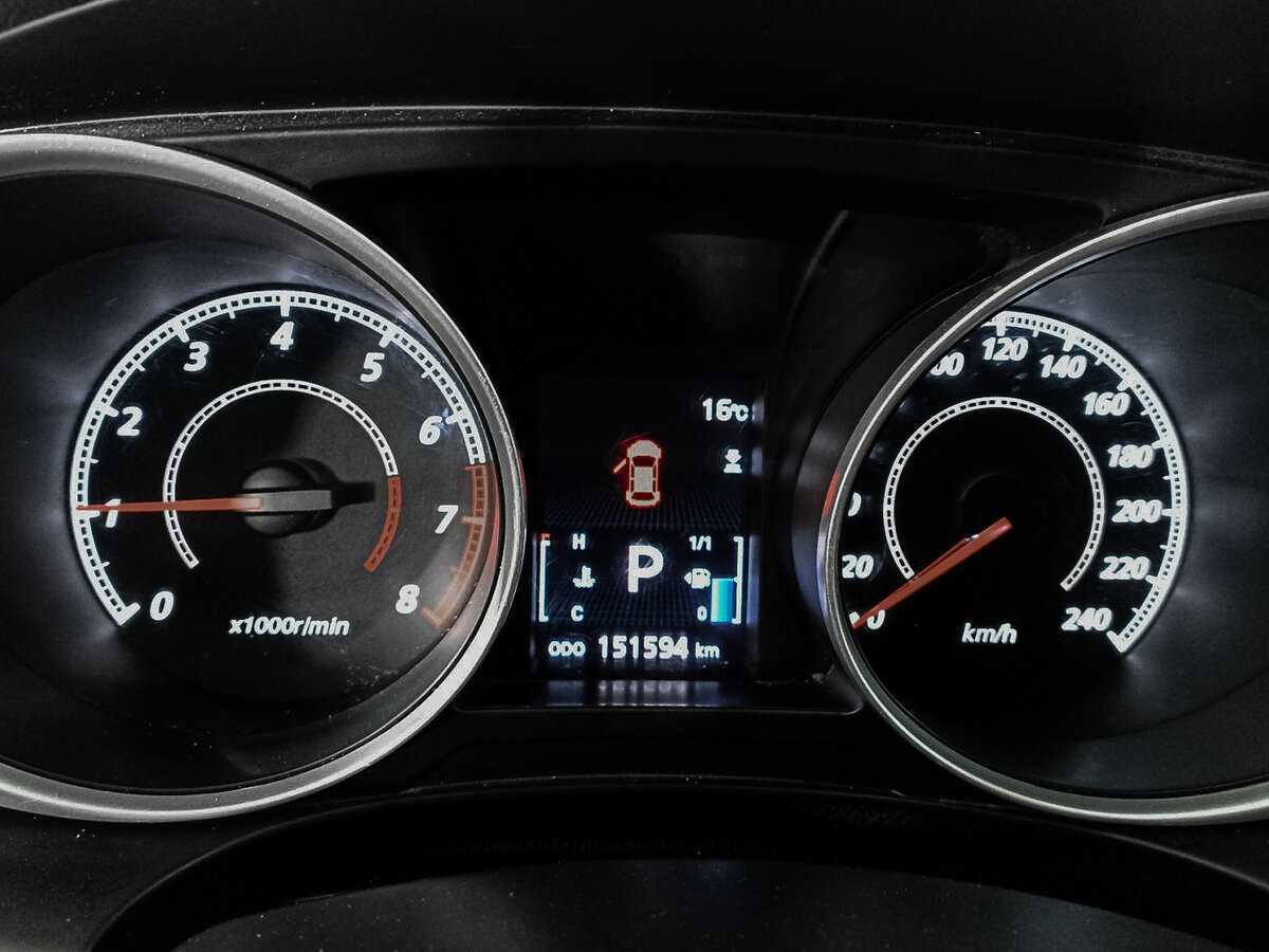 Купить Mitsubishi ASX с пробегом. Фото: #10