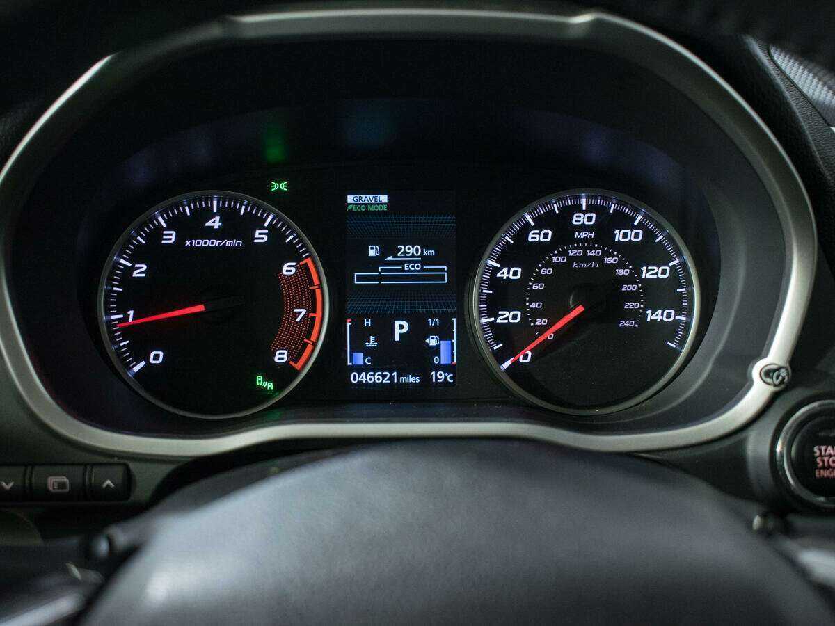 Купить Mitsubishi Eclipse Cross с пробегом. Фото: #10