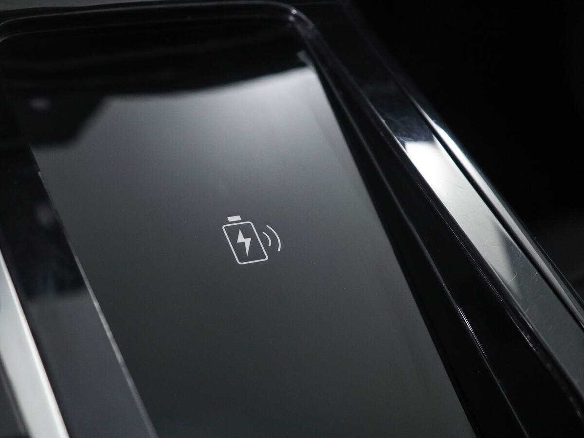 Купить Chery Tiggo 7 Pro с пробегом. Фото: #14