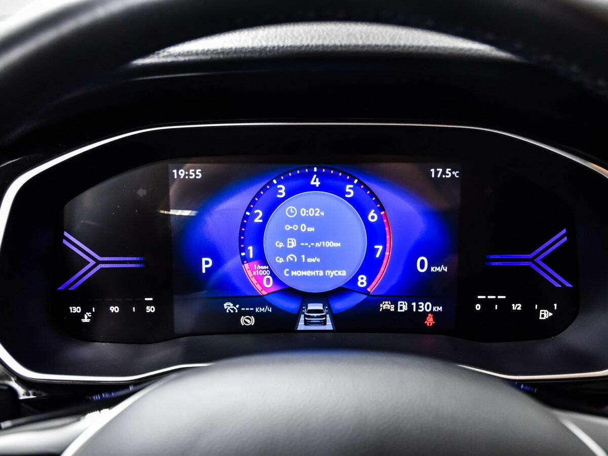 Купить Jetta VS5 с пробегом. Фото: #9