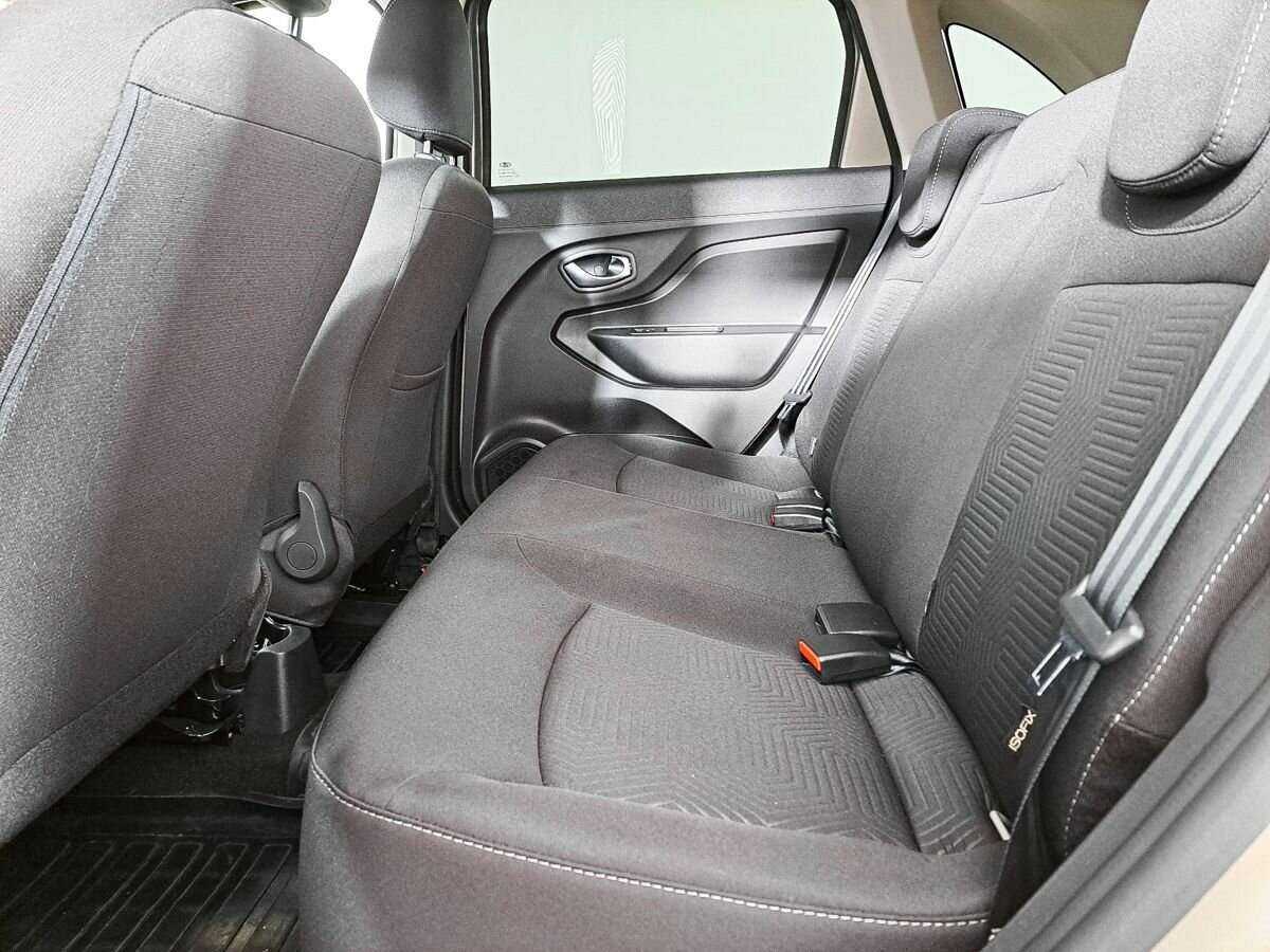 Купить Lada (ВАЗ) XRAY с пробегом. Фото: #7