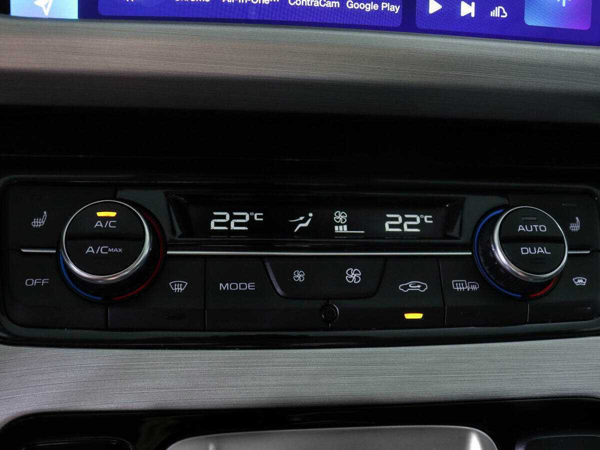 Купить Geely Atlas с пробегом. Фото: #15