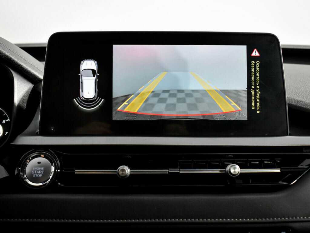 Купить Chery Tiggo 4 Pro с пробегом. Фото: #21