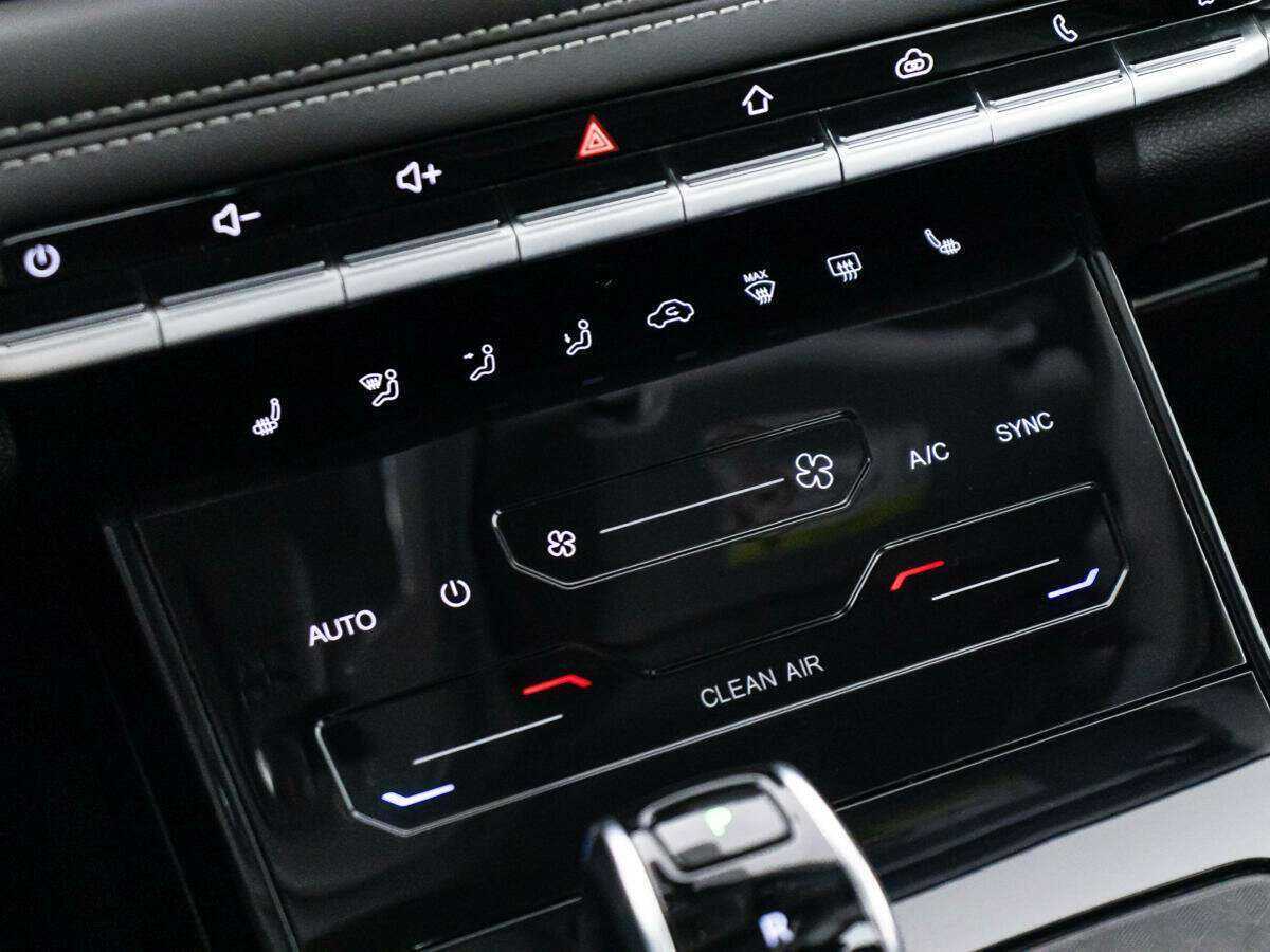 Купить Chery Tiggo 7 Pro с пробегом. Фото: #16