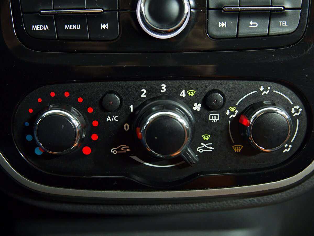 Купить Renault Kaptur с пробегом. Фото: #17