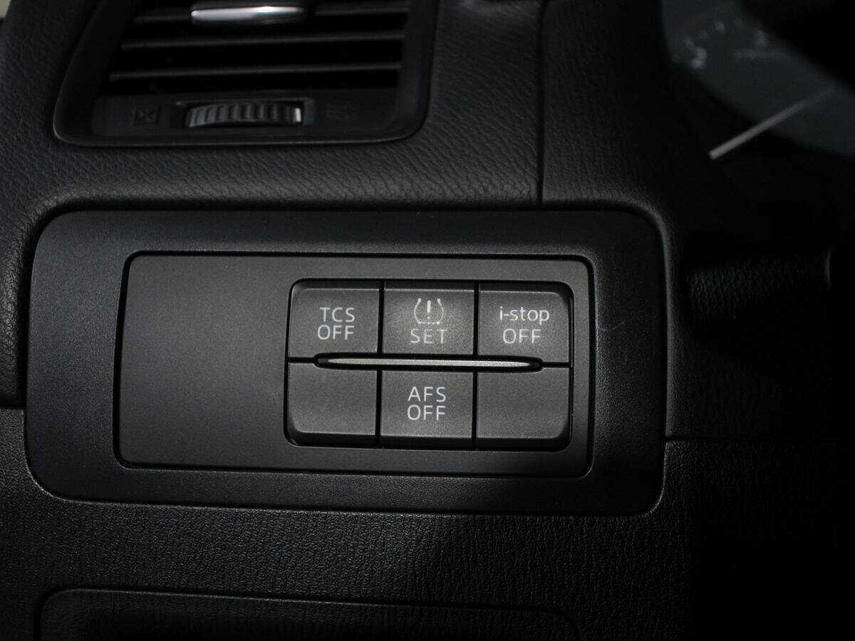 Купить Mazda CX-5 с пробегом. Фото: #15