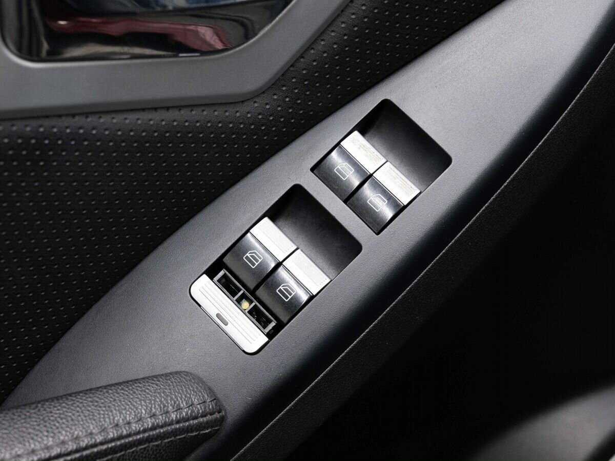 Купить Lifan X60 с пробегом. Фото: #14