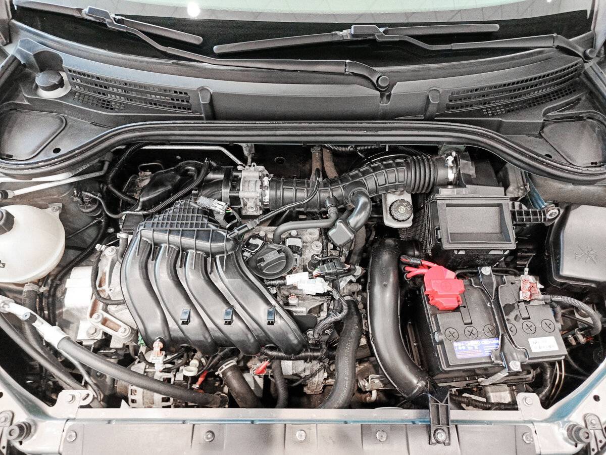 Купить Lada (ВАЗ) Vesta с пробегом. Фото: #8