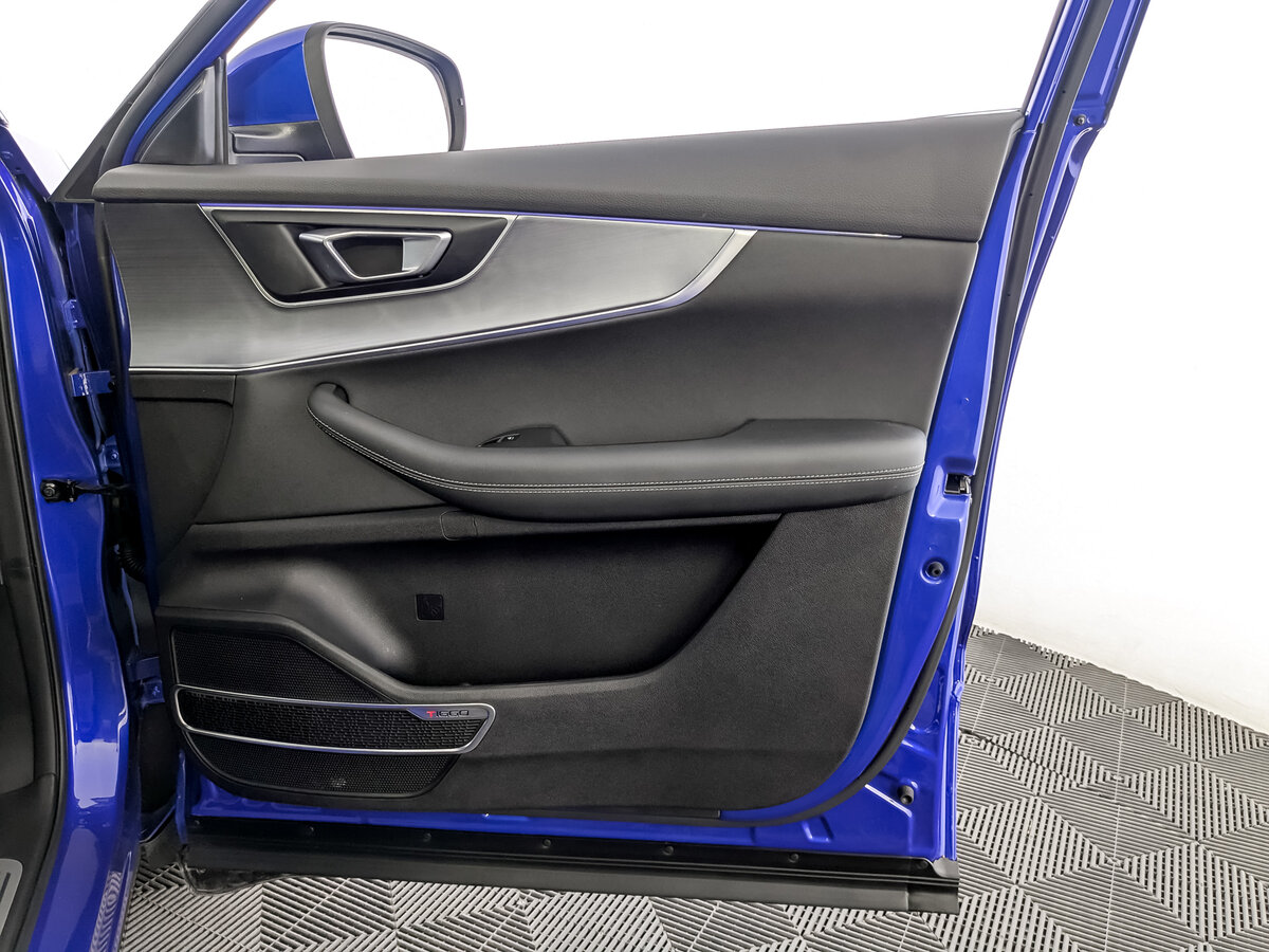 Купить Chery Tiggo 7 Pro с пробегом. Фото: #23