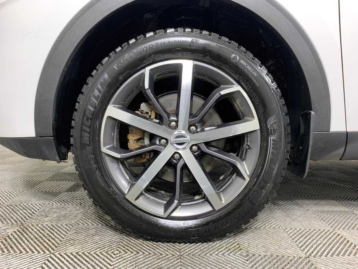 Купить Haval F7x с пробегом. Фото: #8