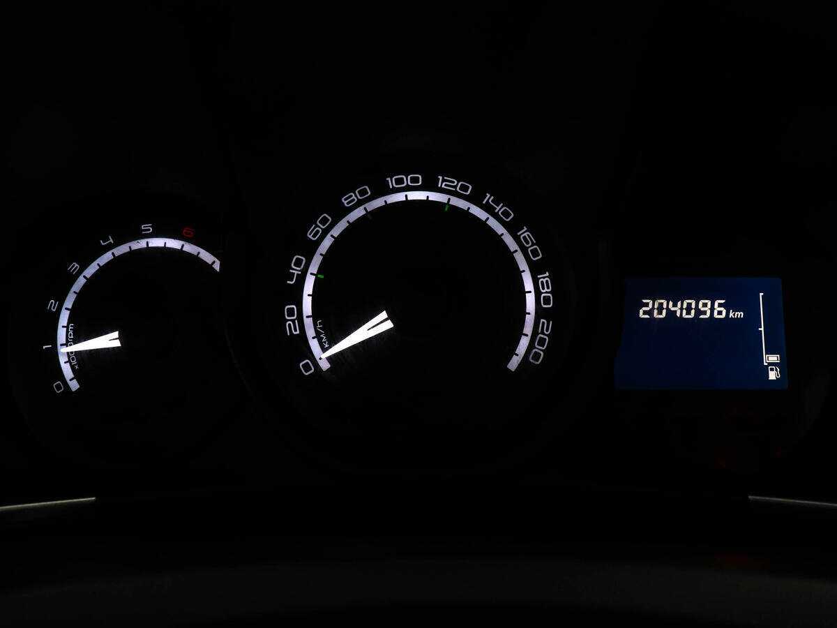 Купить Lada (ВАЗ) XRAY с пробегом. Фото: #6