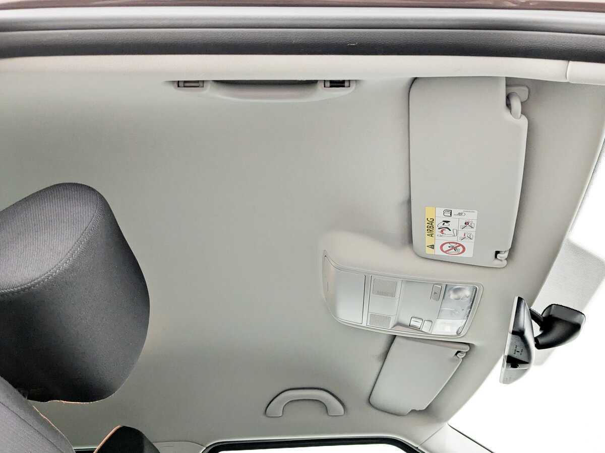 Купить Skoda Yeti с пробегом. Фото: #20