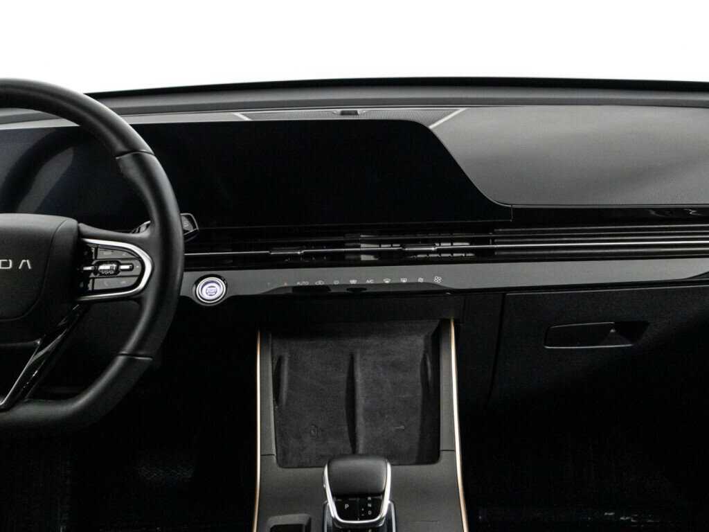 Купить OMODA C5 с пробегом. Фото: #13