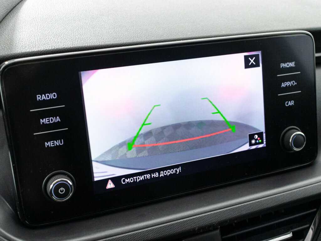 Купить Skoda Rapid с пробегом. Фото: #12